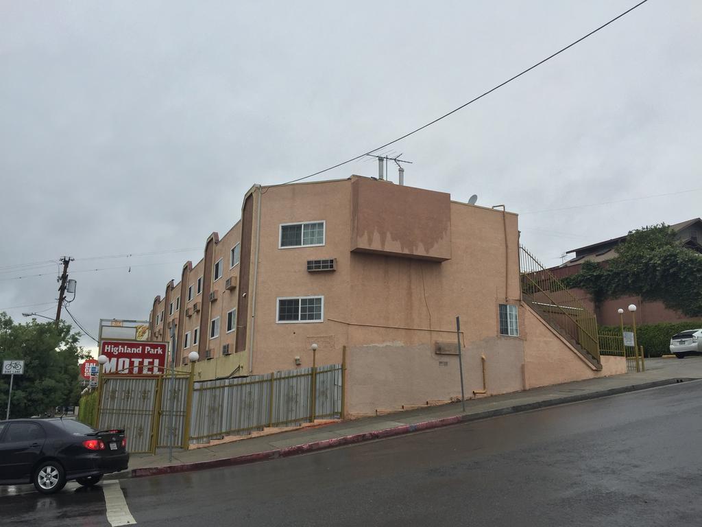 Highland Park Motel — Photos 2