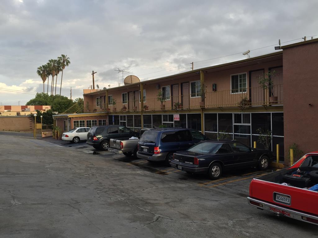 Highland Park Motel — Photos 1